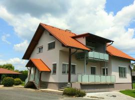 Gambaran Hotel: Landhaus List