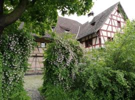 Hotelfotos: Jugendherberge Feldkirch