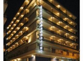 Hotel fotografie: Hotel Alexandros