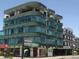 Hotel Bauer, hotel a Torres