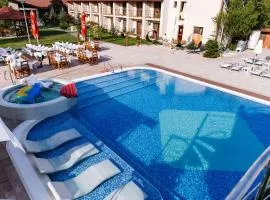 Hotel Astoria