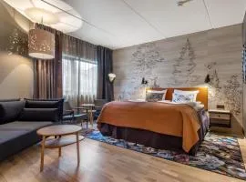 Quality Airport Hotel Gardermoen