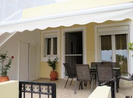 Hotel Foto: Holiday Dream Thalia Apartment