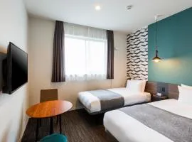 M's Hotel Gojo Odawara