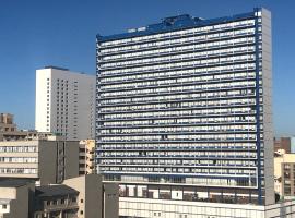 A picture of the hotel: Coastlands Durban Self Catering Holiday Apartments