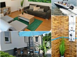 Hình ảnh khách sạn: B12 Apartment Budapest