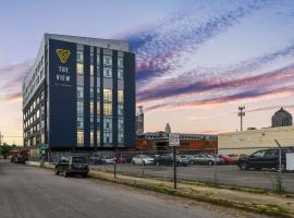 Fotos de Hotel: SoBe Downtown Apartments