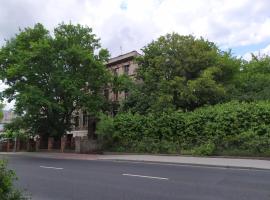 A picture of the hotel: Studio Poznańska