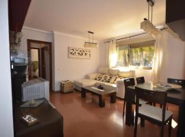 Hotel Photo: Piso Palmeral