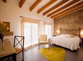 Hotel foto: L'Host Boutique Rooms