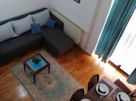 A picture of the hotel: N & N duplex apartment - free parking, wifi