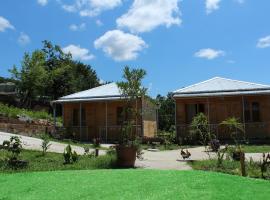 Green Villa Tskaltubo, ξενοδοχείο σε Tskaltubo