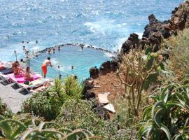 Фотографія готелю: PLAYA, VISTAS AL MAR Y MONTAÑA, PRIVACIDAD