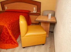 Hotel Tres Colonias - Sólo Adultos