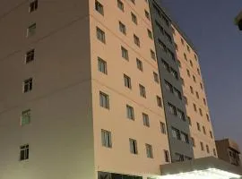 Savana Hotel, hotel in Uberlândia