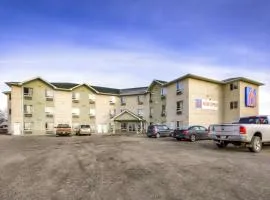 Motel 6-Regina, SK, hotel in Regina