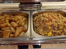 Ibis Guangzhou Pazhou International Exhibition Center Hotel, hotel din Guangzhou