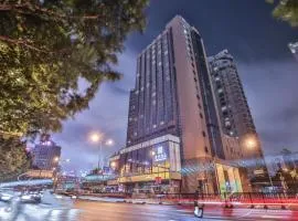 SSAW Boutique Hotel Shanghai Bund, מלון בשנגחאי