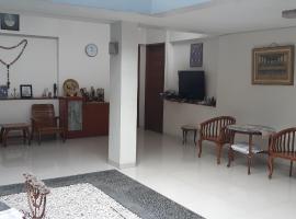 Хотел снимка: Guest House Pondok