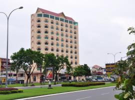 Hình ảnh khách sạn: Shui Li Fang Hotel