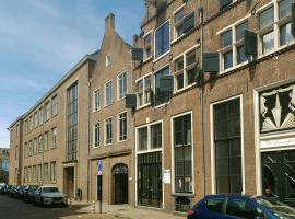 A picture of the hotel: Citystays Deventer