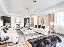 Хотел снимка: Cozy Apartment 5* new sea view