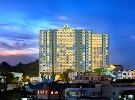 Nagoya Mansion Hotel and Residence