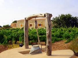 Hotel Photo: Casa Can Pep - Astbury Formentera