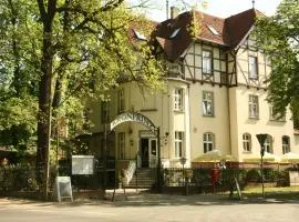 Hotel Kronprinz