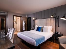 Hotelfotos: The Twelve Hotel