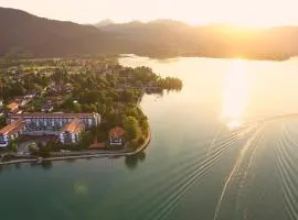 Althoff Seehotel Überfahrt