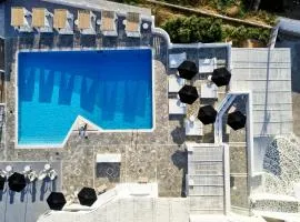 Mr. and Mrs. White Tinos