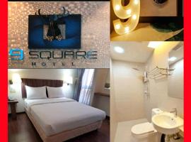 Hotel kuvat: 9 Square Hotel - Petaling Jaya