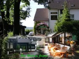 Hotel Garden, hotel in Bautzen