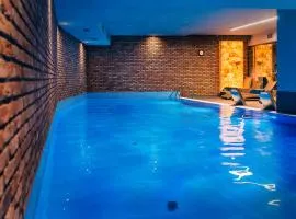 HOTEL ALMOND BUSINESS & SPA BY GRANO - GRANO HOTEL Gdańsk Riverside