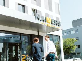 Hotel foto: Hotel Rainers21