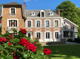 صور الفندق: La villa rochette