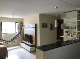 صور الفندق: Lindo apartamento IB GATTO