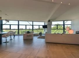 Hotel Foto: LOFT 67