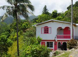 Fotos de Hotel: Alice's Guesthouse - Blue Mountain