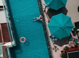 Uptown Hoi An Hotel & Spa
