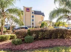 Comfort Suites Kenner, hotel din Kenner