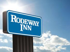 Hotel Photo: Rodeway Inn