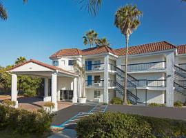 Comfort Inn Encinitas Near Legoland, hotel v destinaci Encinitas
