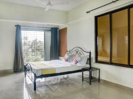 Hotel foto: OYO Home 44948 Elegant Stay Parsik Hill