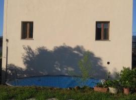 Hotel Photo: Pace in toscana