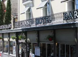Le Grand Hôtel