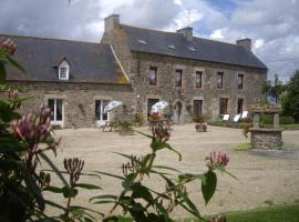 Hotel Photo: maison les hirondelles