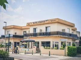 Hôtel Le Plaisance