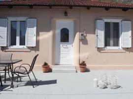 Hotel Photo: Casa di Nona- the house of hospitality